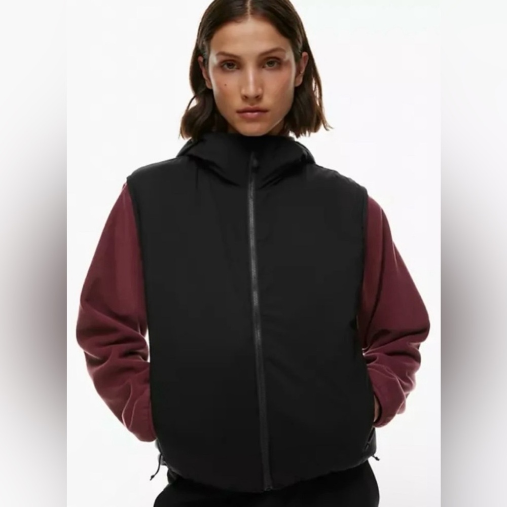 NWT Aritzia/TNA Vest
